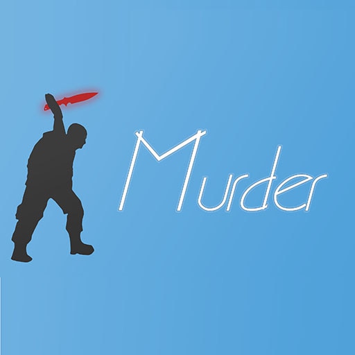 Garry's Mod Murder Logo
